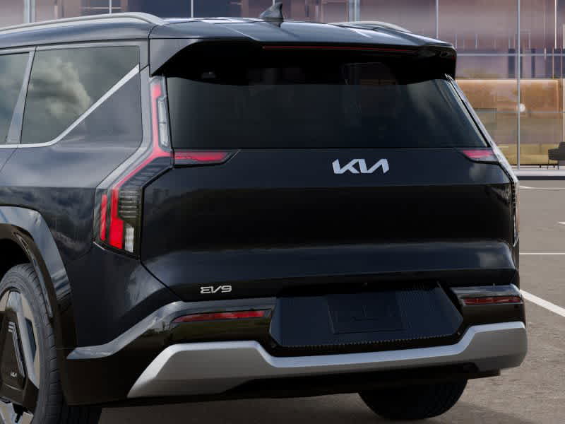 Thumbnail: 2026 Kia EV9 - 13
