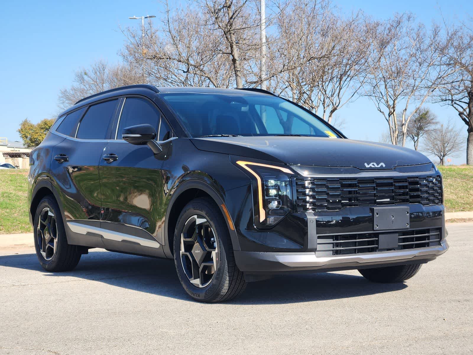Thumbnail: 2026 Kia Sportage - 2