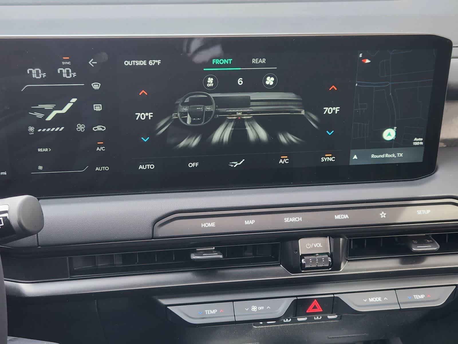 Thumbnail: 2027 Kia Telluride - 17