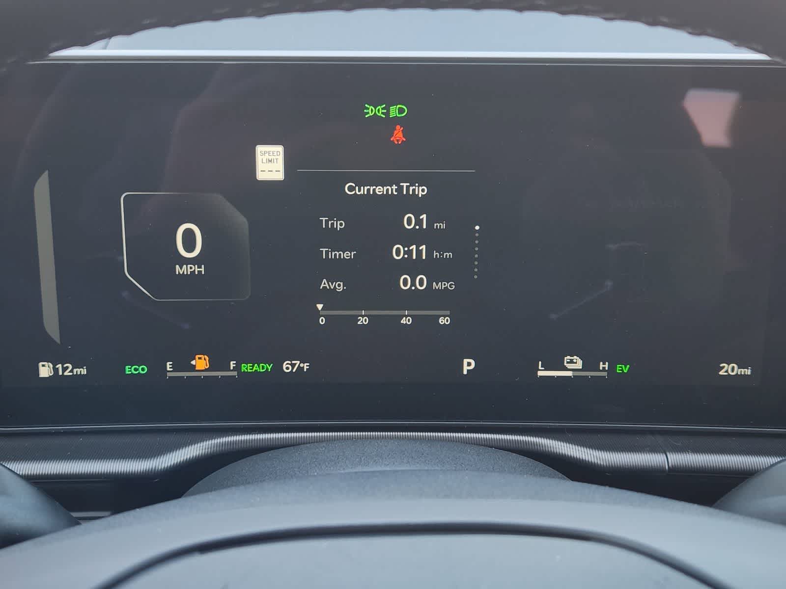 Thumbnail: 2026 Kia Sportage - 15