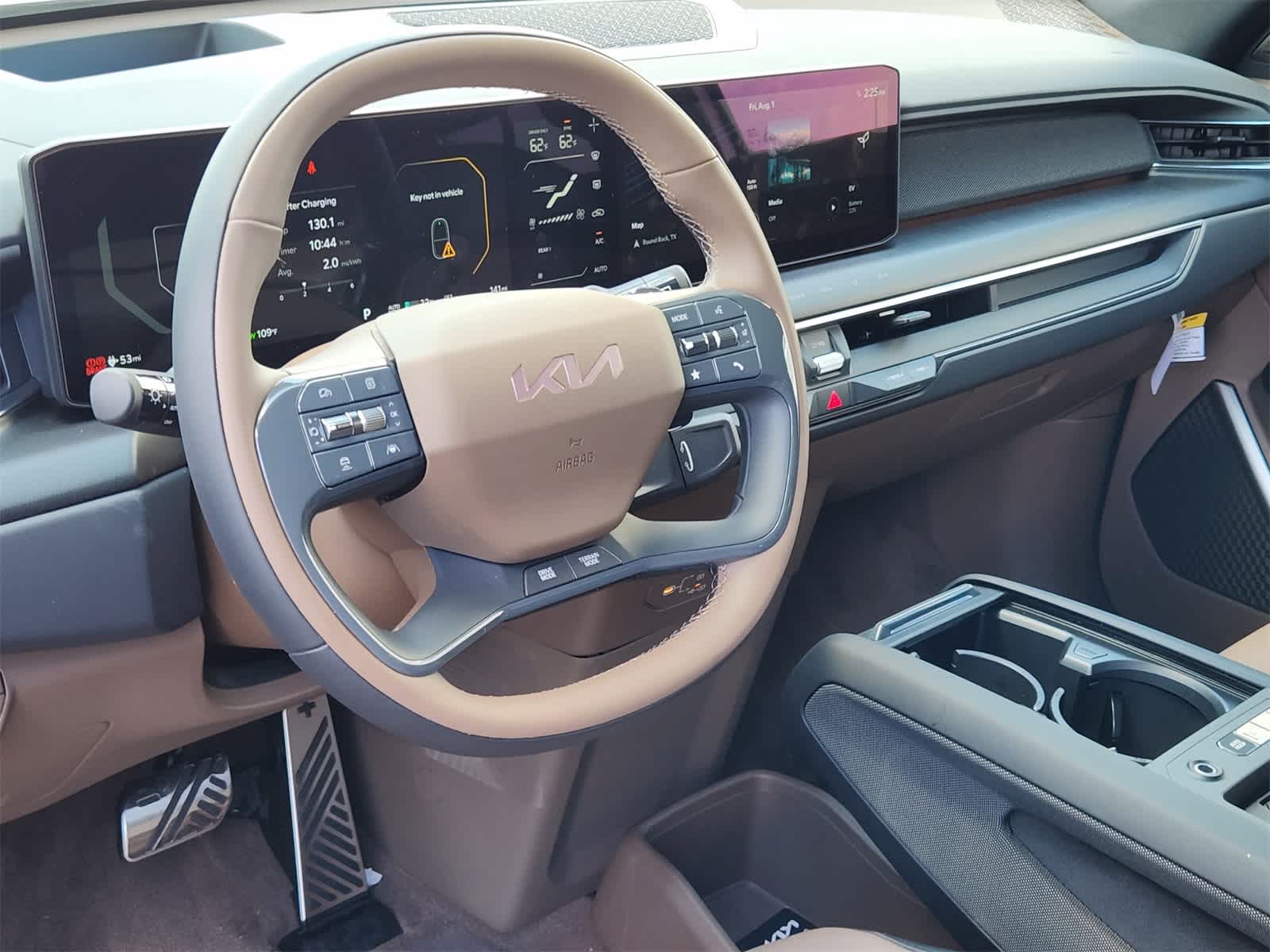 Thumbnail: 2026 Kia EV9 - 2