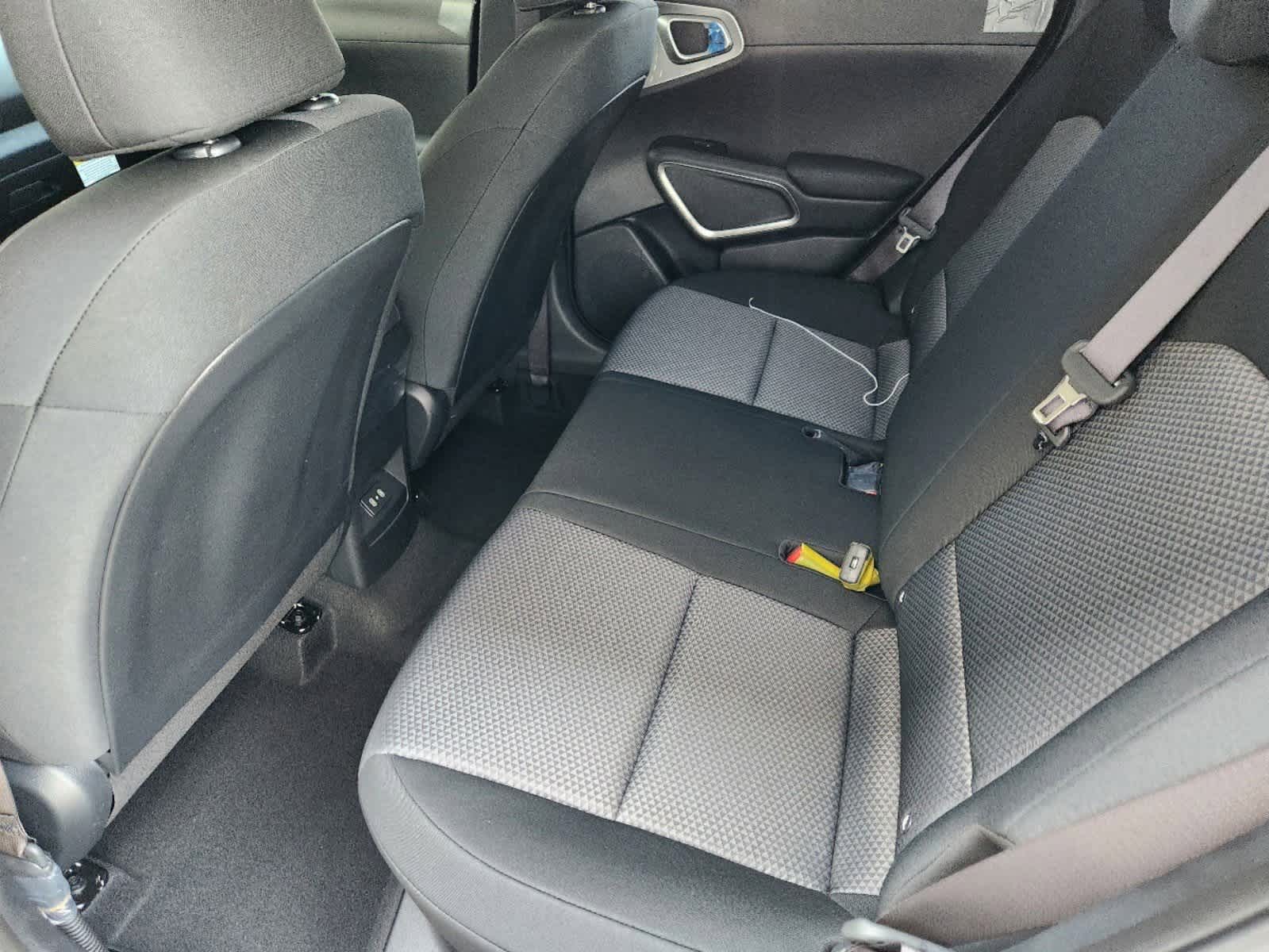 Thumbnail: 2025 Kia Soul - 23