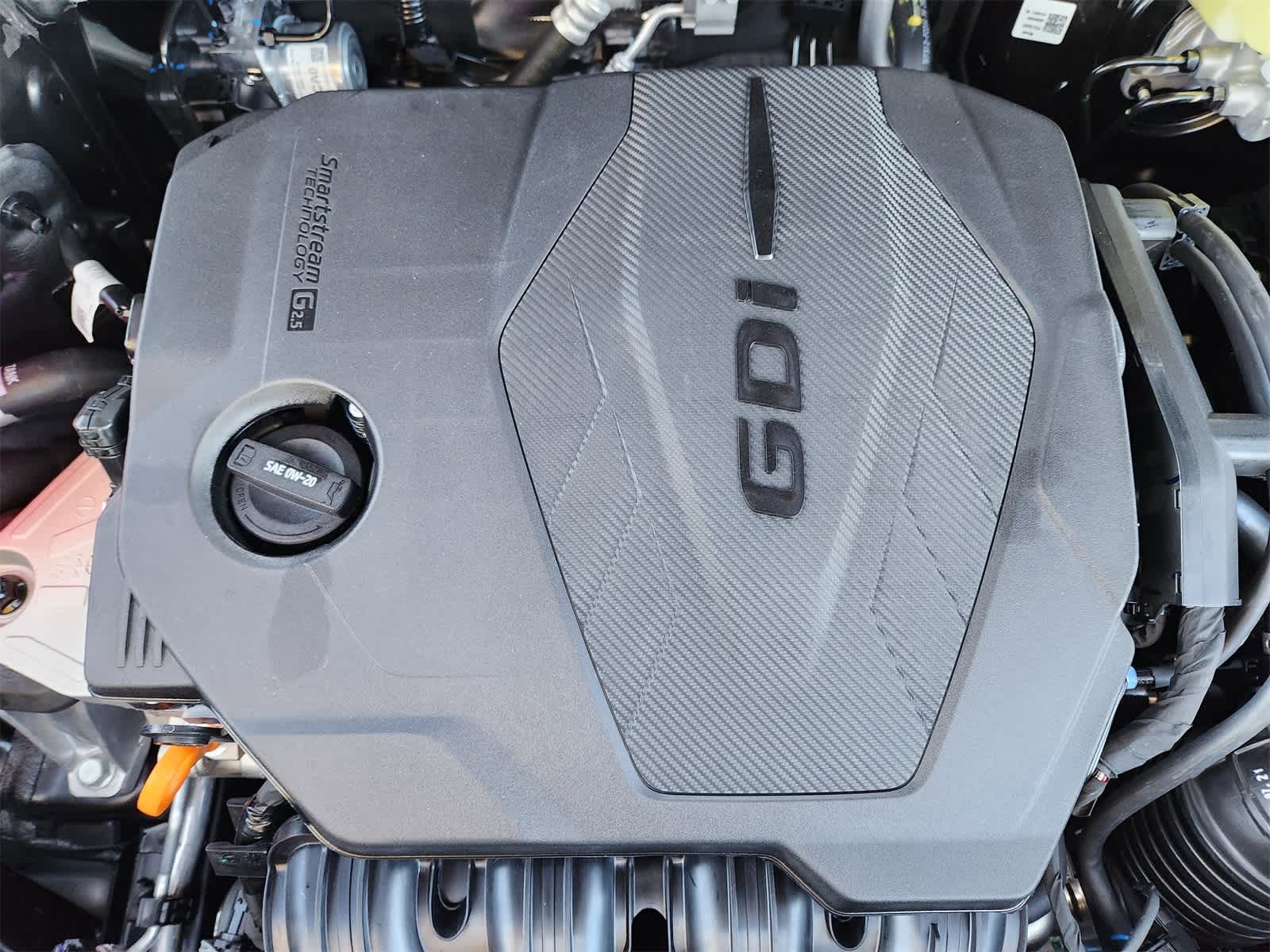 Thumbnail: 2026 Kia Sorento - 28