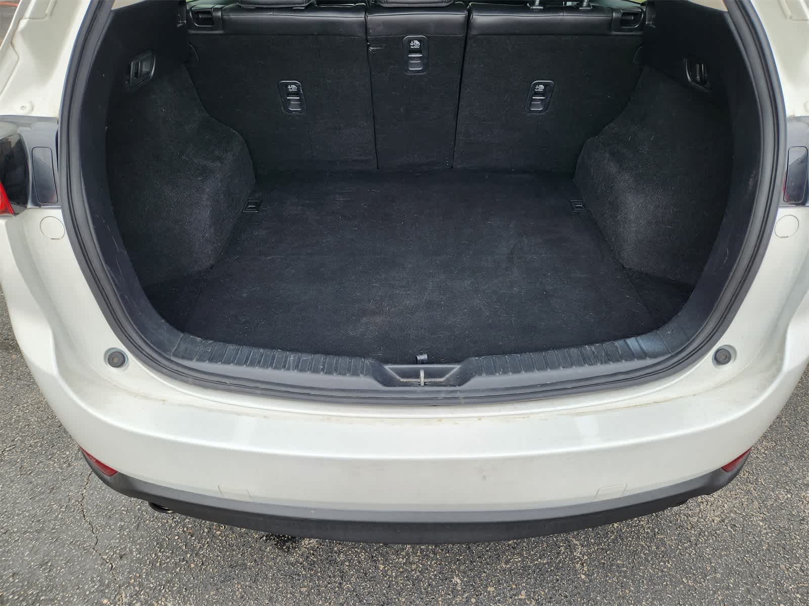 Thumbnail: 2019 Mazda CX-5 - 30