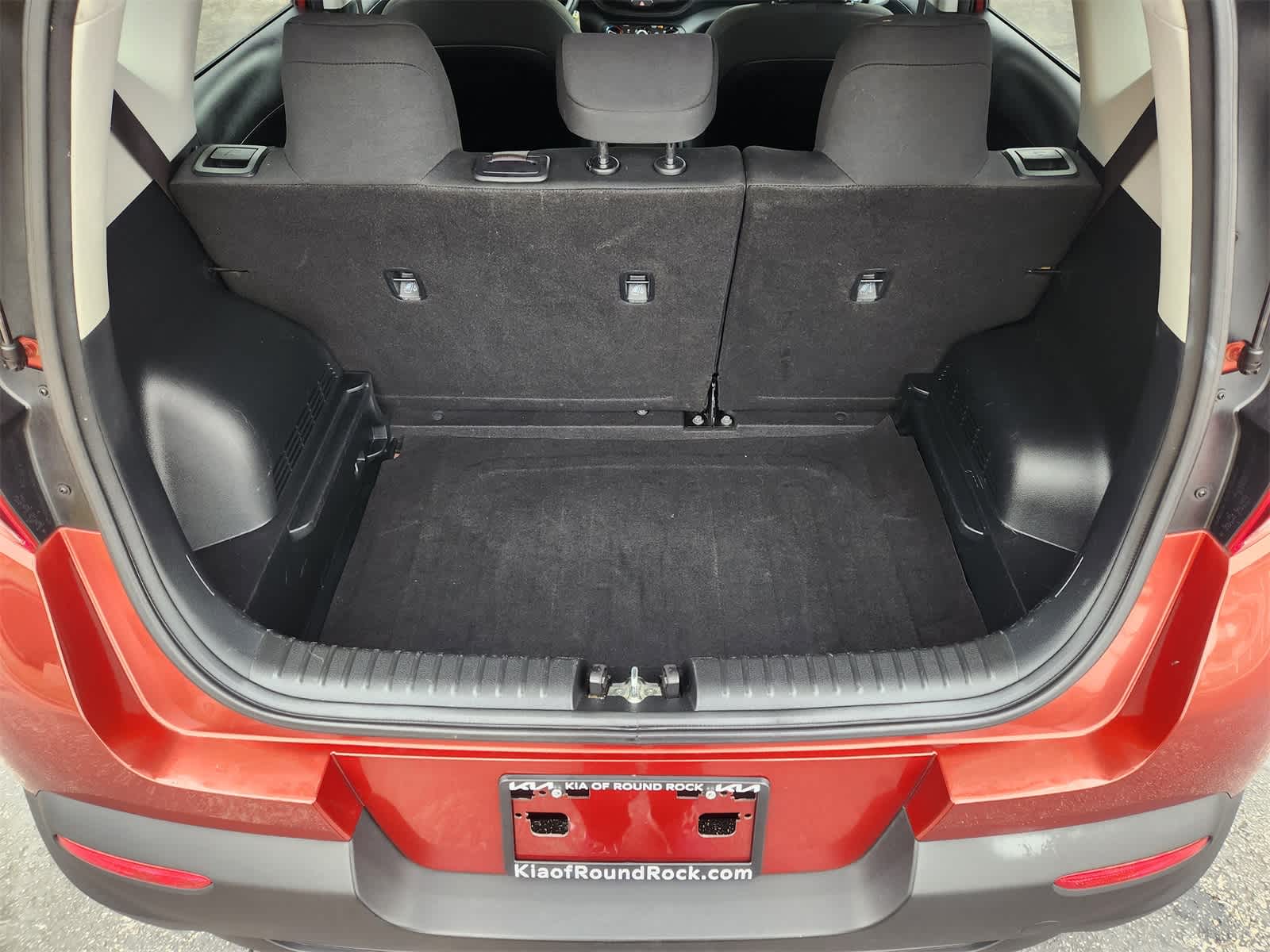 Thumbnail: 2022 Kia Soul - 30