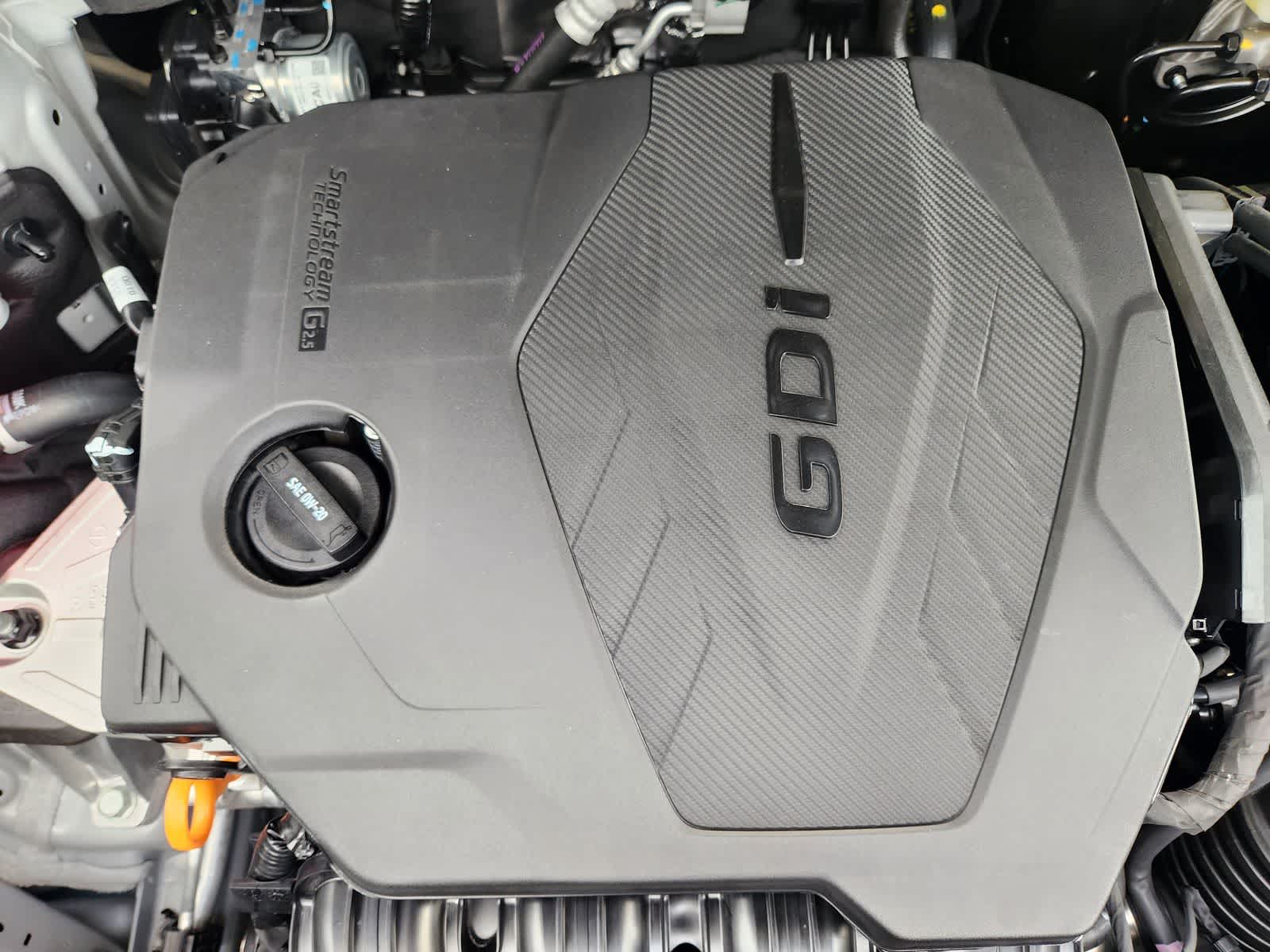 Thumbnail: 2026 Kia Sorento - 29