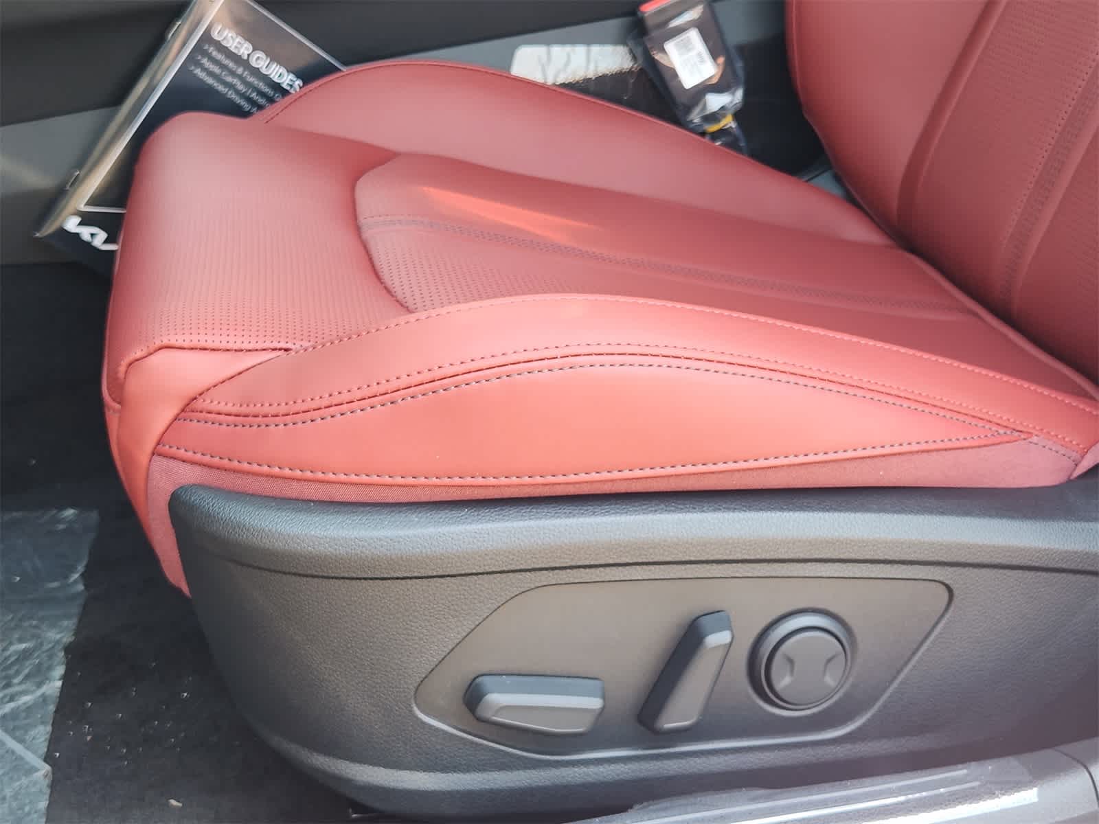 Thumbnail: 2025 Kia K5 - 21