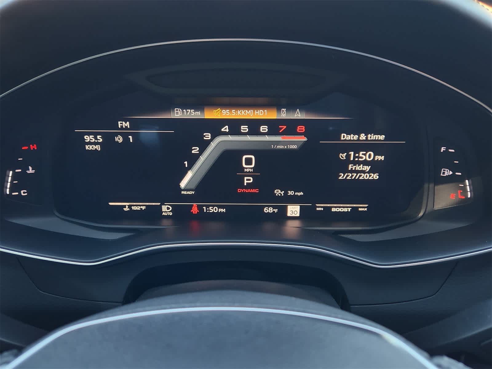 Thumbnail: 2022 Audi S6 - 14