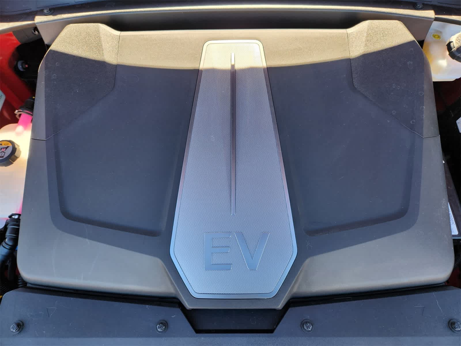 Thumbnail: 2023 Kia EV6 - 30