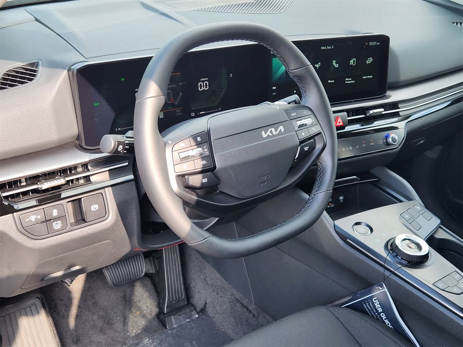 Thumbnail: 2026 Kia Sportage - 11