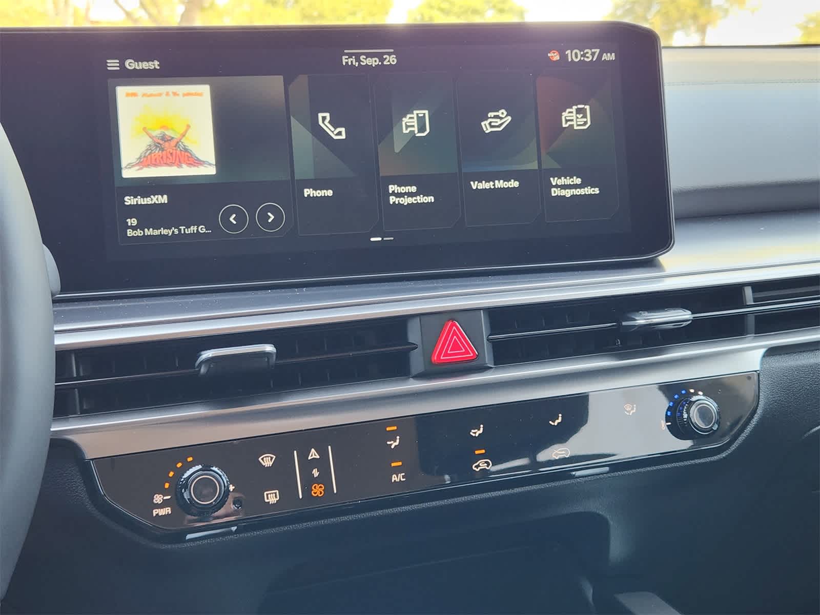 Thumbnail: 2026 Kia Sorento - 15