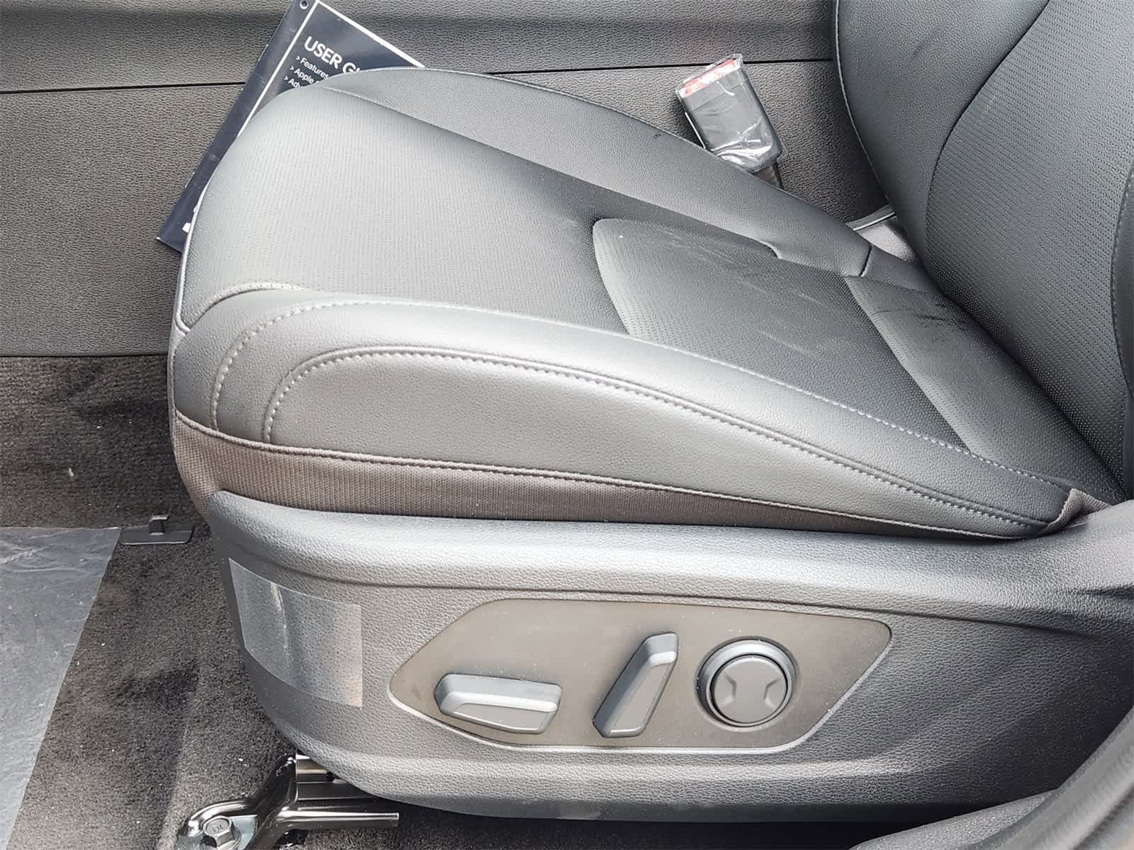 Thumbnail: 2026 Kia Sportage - 18