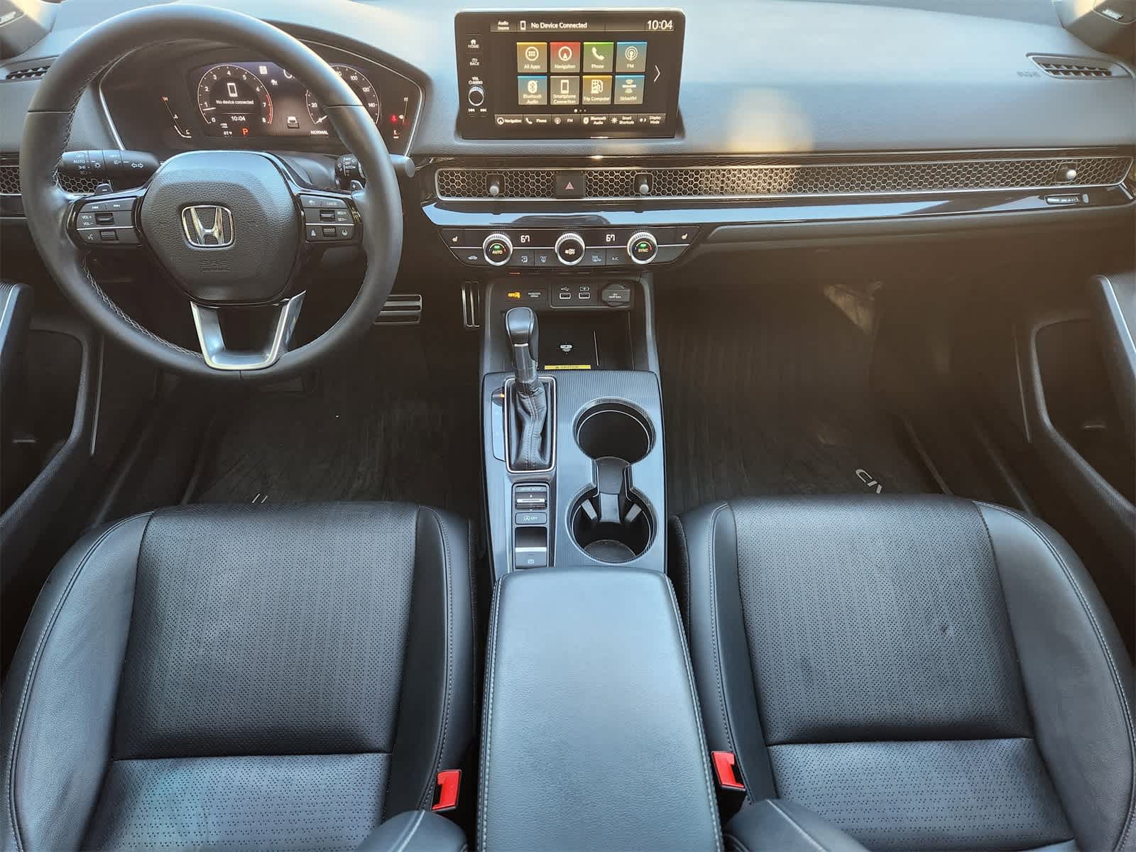 Thumbnail: 2022 Honda Civic - 26