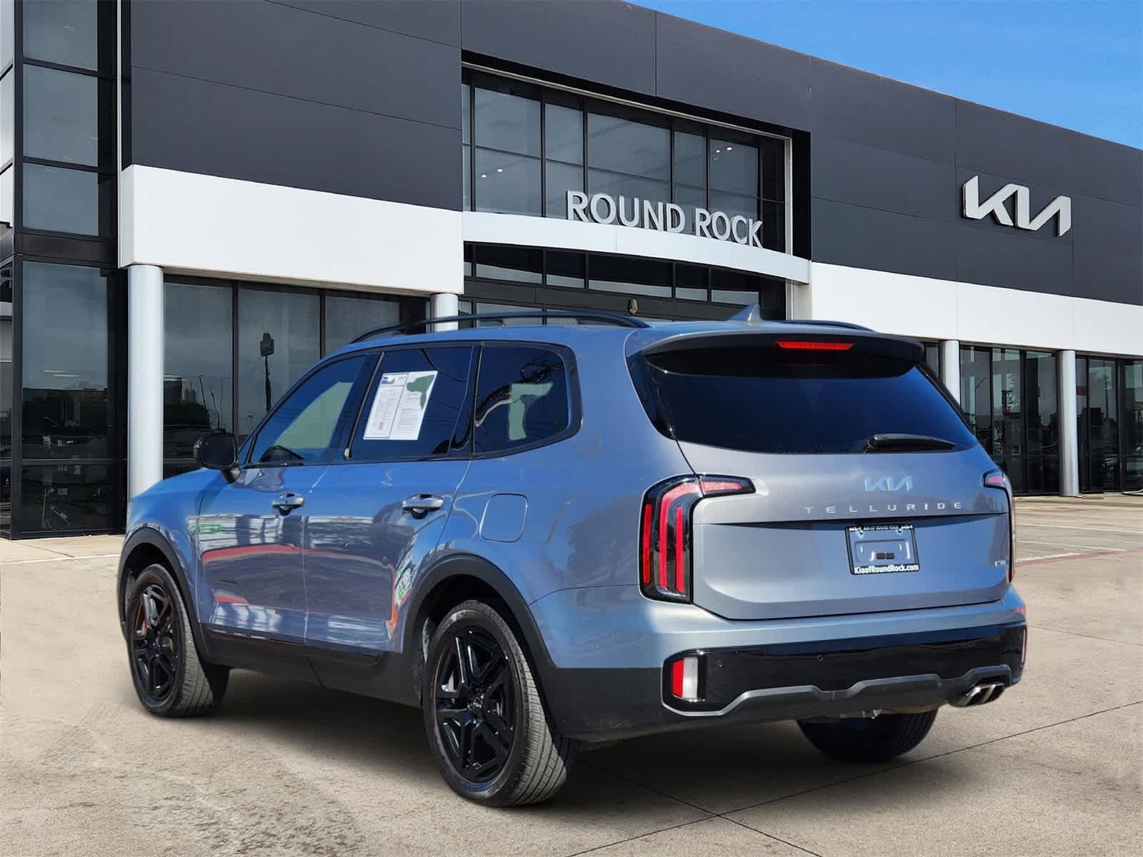 Thumbnail: 2024 Kia Telluride - 6