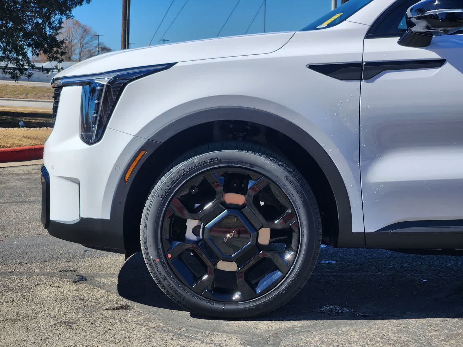 Thumbnail: 2026 Kia Sorento - 8