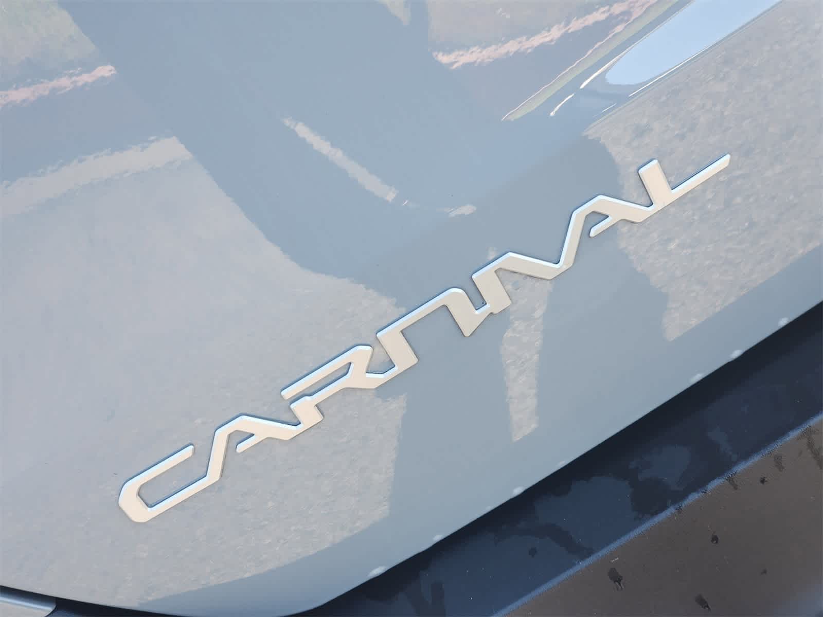 Thumbnail: 2026 Kia Carnival - 9