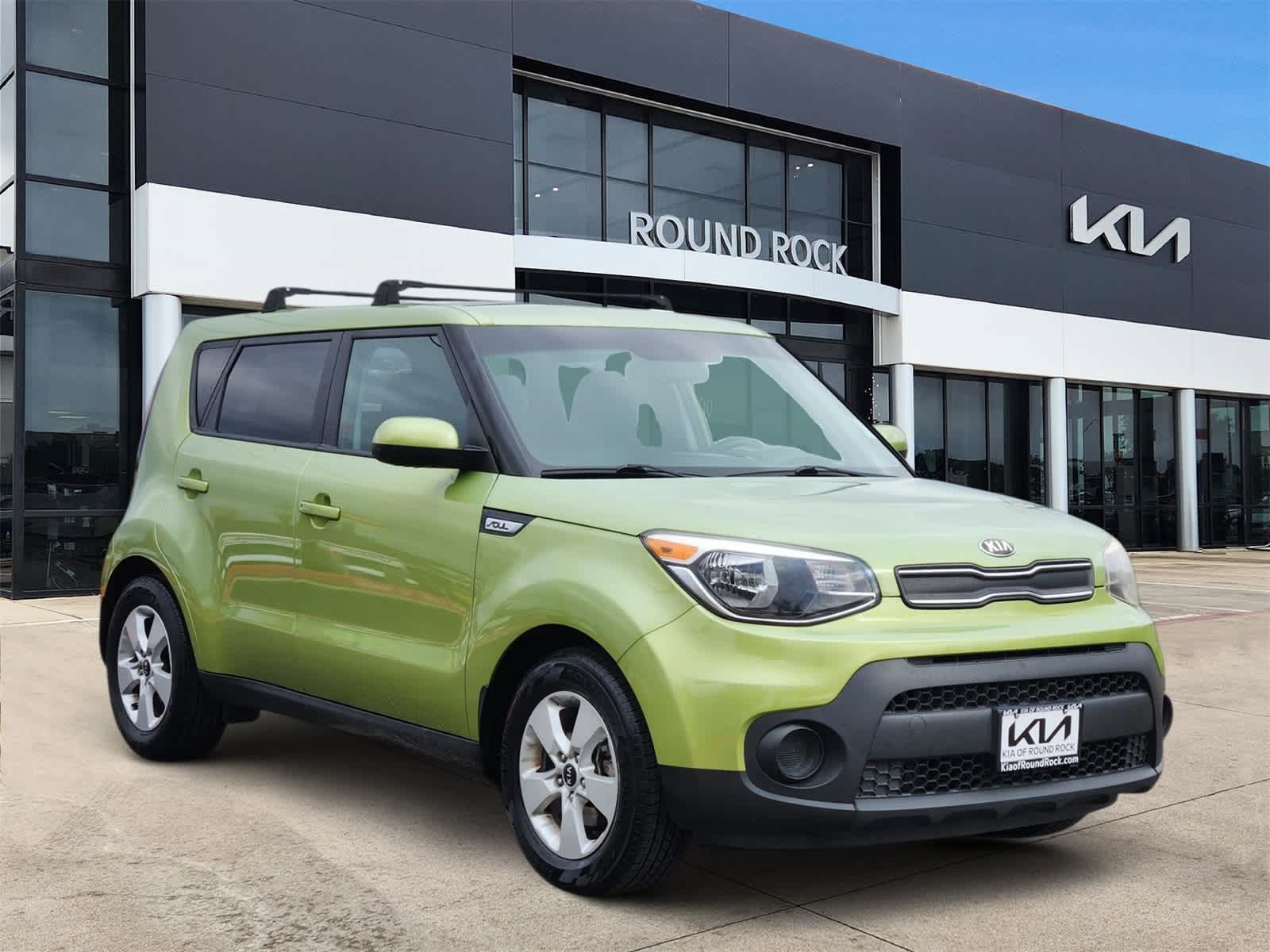 Thumbnail: 2019 Kia Soul - 3