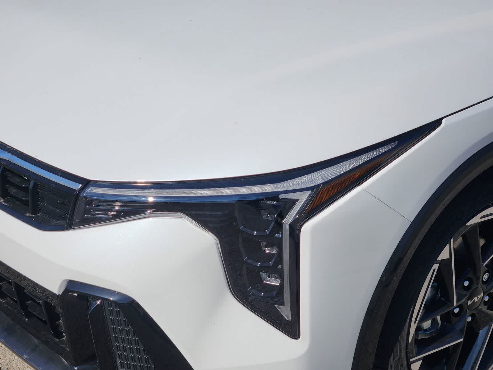 Thumbnail: 2026 Kia K4 - 6