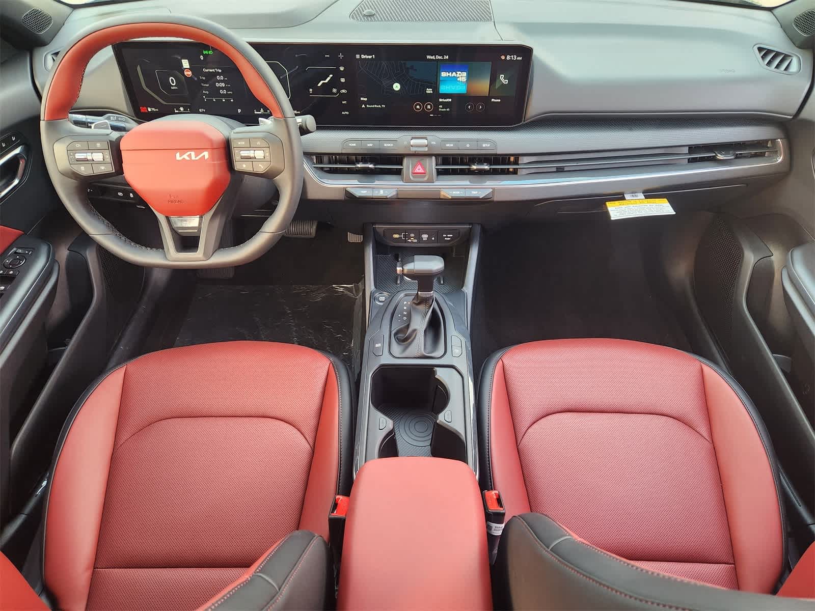 Thumbnail: 2026 Kia K4 - 23