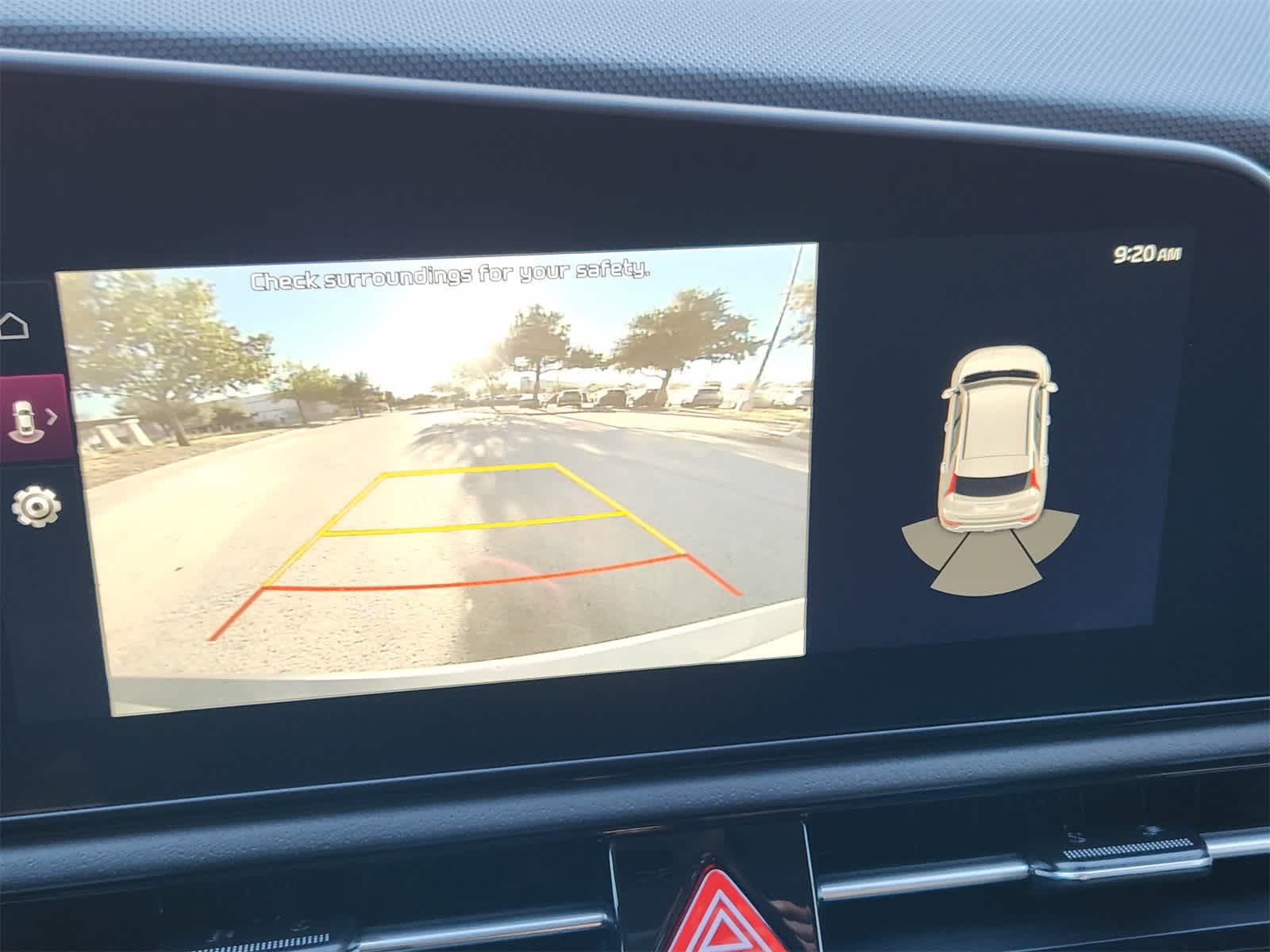 Thumbnail: 2026 Kia Niro - 16