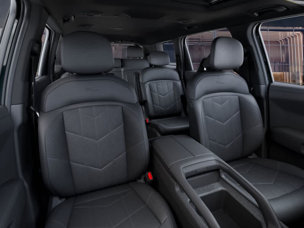 Thumbnail: 2027 Kia Telluride - 15