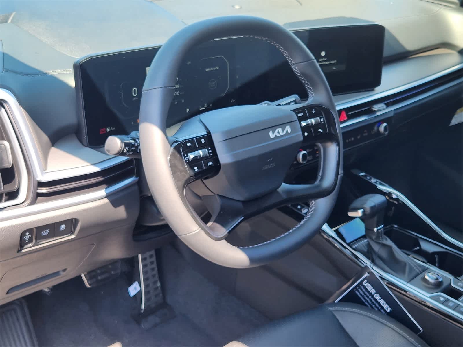 Thumbnail: 2026 Kia Sorento - 9