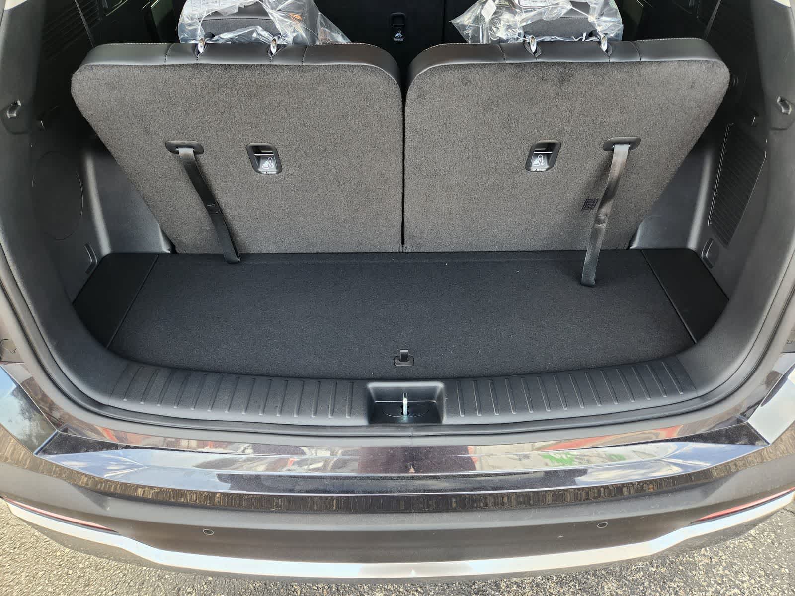 Thumbnail: 2026 Kia Sorento - 28