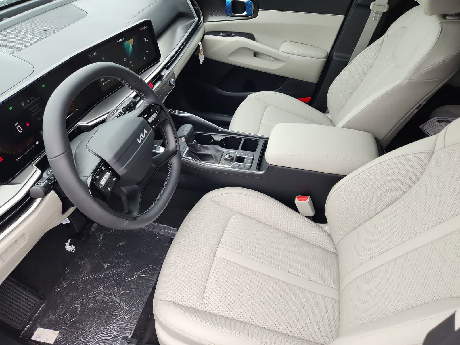 Thumbnail: 2026 Kia Sorento - 2