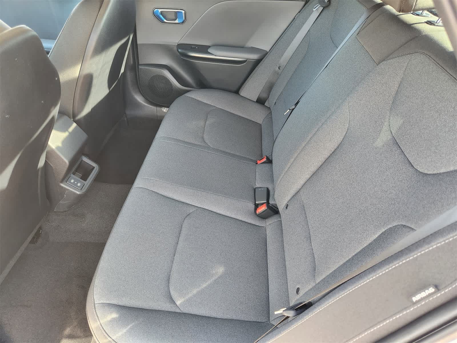 Thumbnail: 2025 Kia K4 - 19