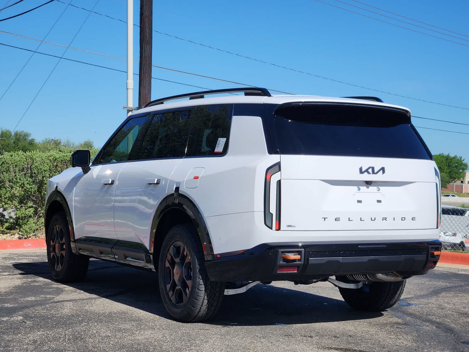 Thumbnail: 2027 Kia Telluride - 6