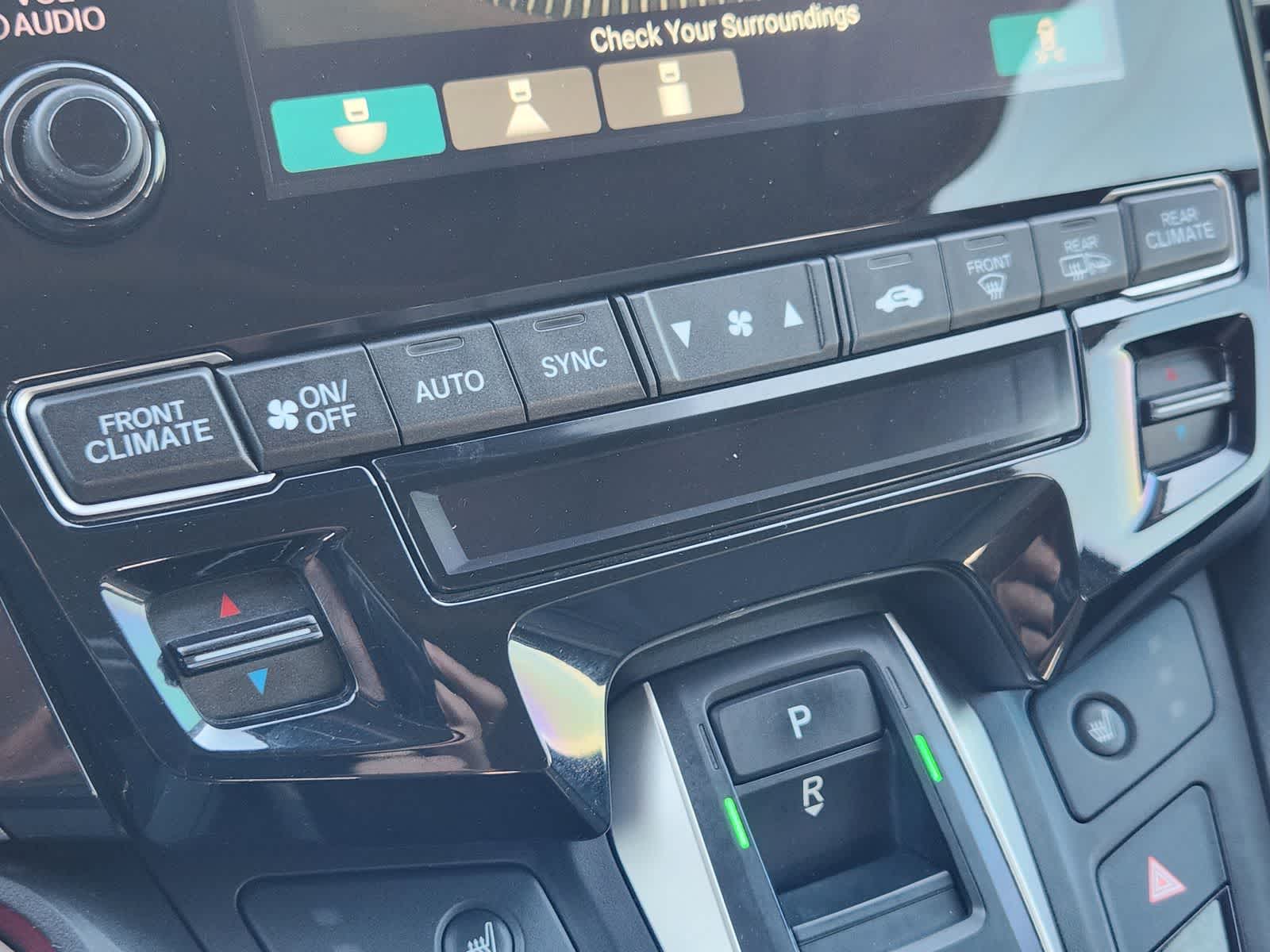 Thumbnail: 2020 Honda Odyssey - 17