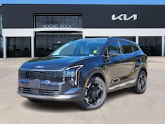 2026 Kia Sportage EX SUV