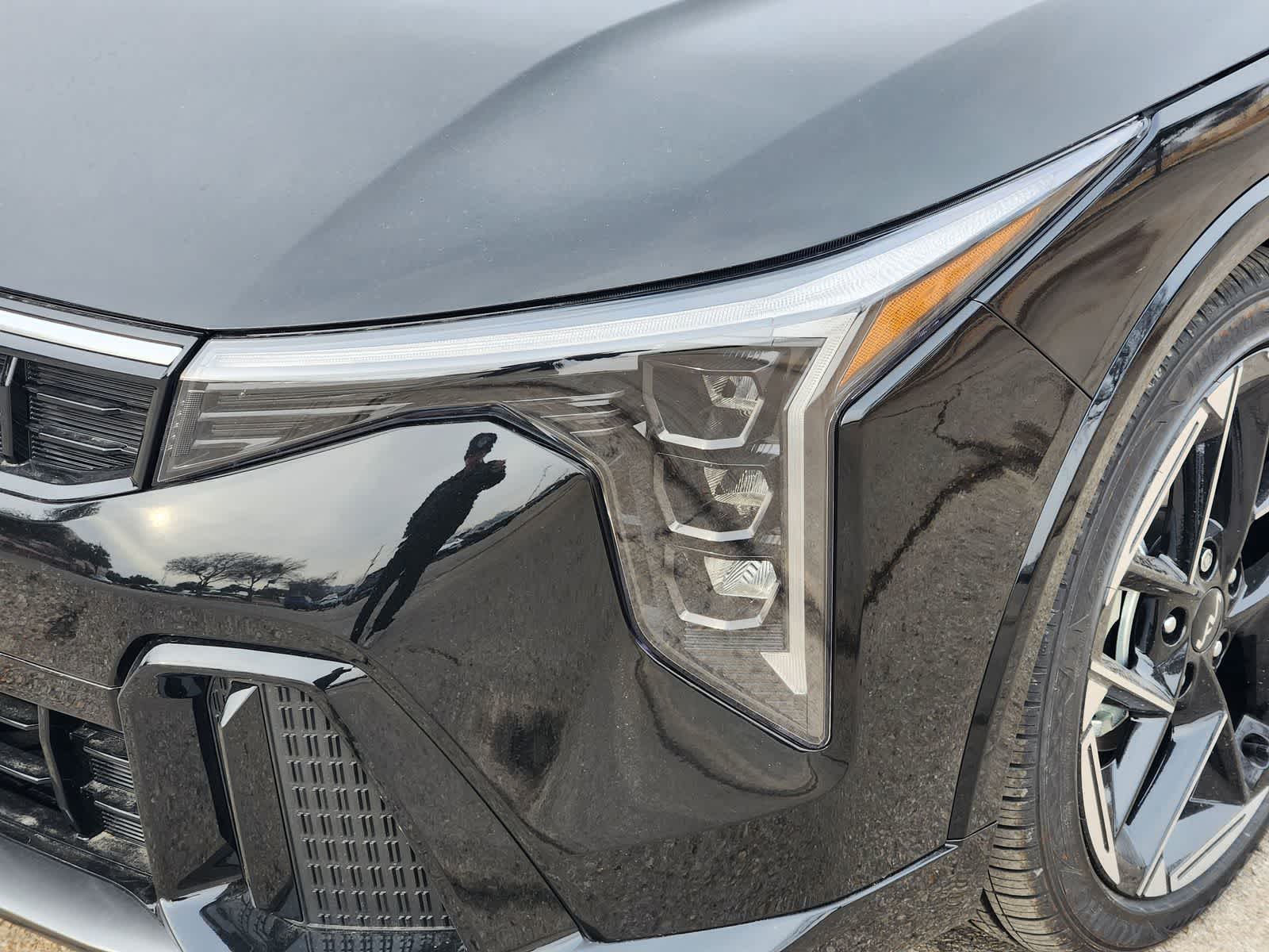 Thumbnail: 2026 Kia K4 - 6