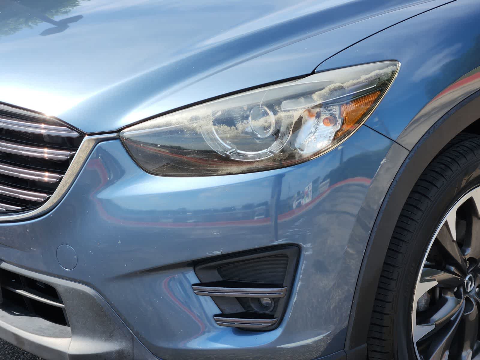 Thumbnail: 2016 Mazda CX-5 - 6
