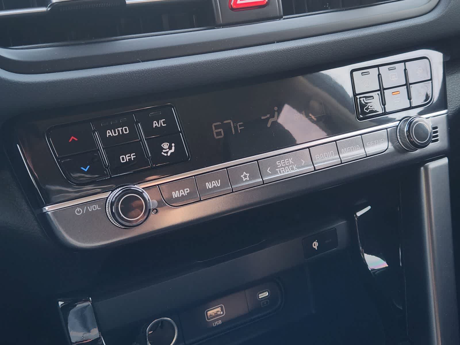 Thumbnail: 2026 Kia Seltos - 16