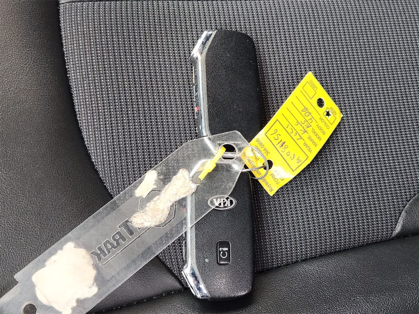 Thumbnail: 2021 Kia K5 - 32