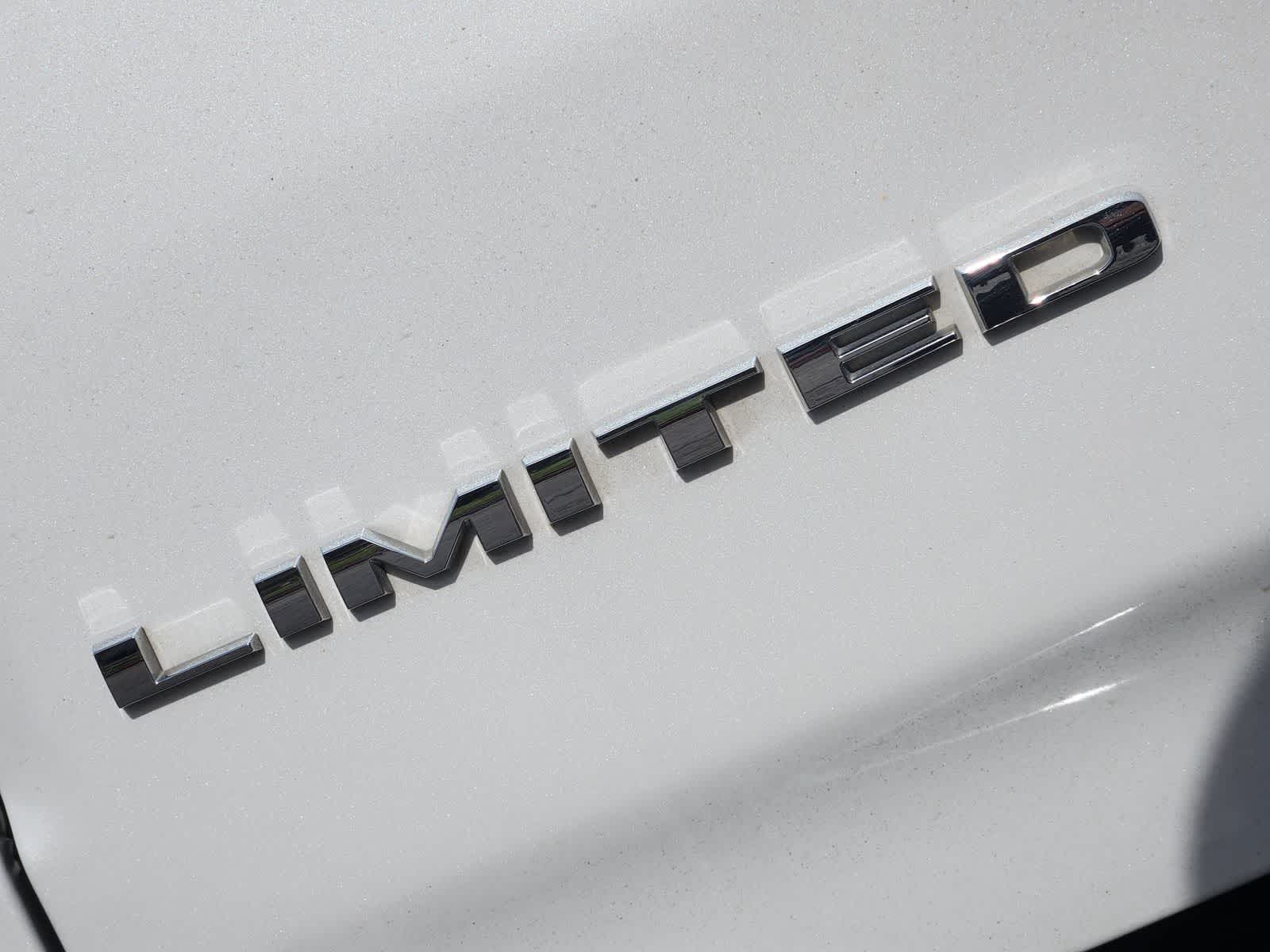 Thumbnail: 2022 RAM 1500 - 11