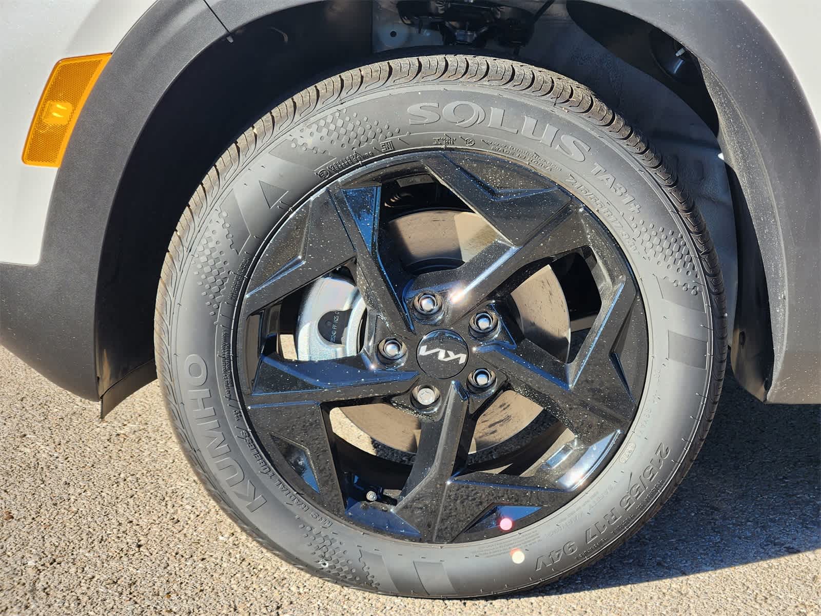 Thumbnail: 2026 Kia Seltos - 9