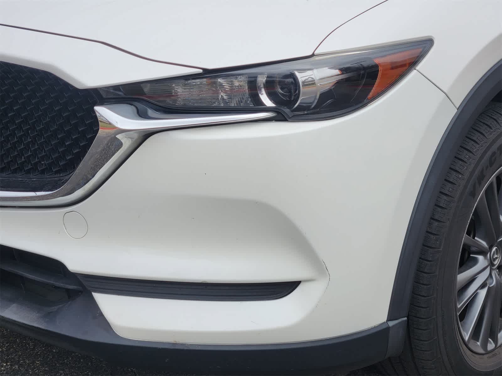 Thumbnail: 2019 Mazda CX-5 - 7