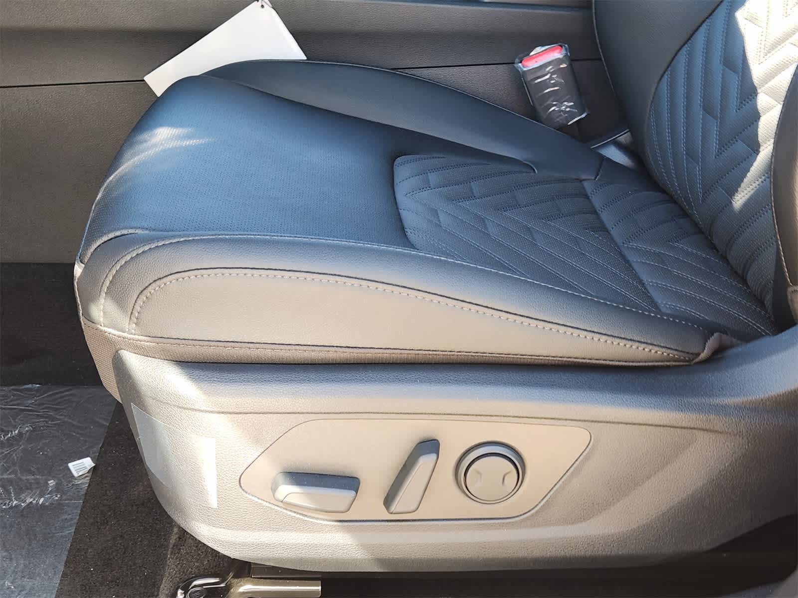 Thumbnail: 2026 Kia Sportage - 19