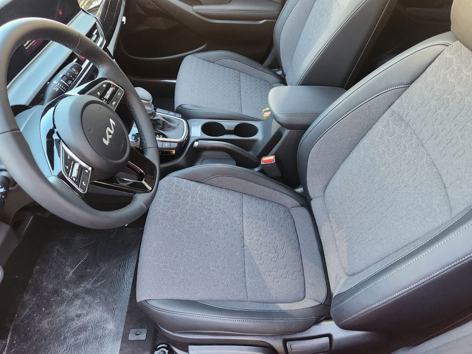 Thumbnail: 2026 Kia Seltos - 11