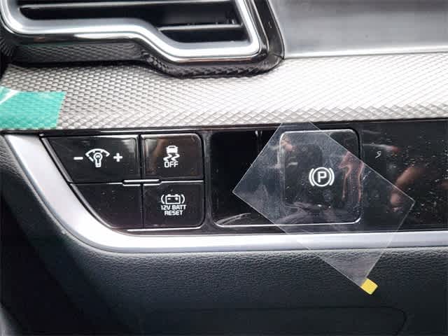 2025 Kia Sportage LX 16
