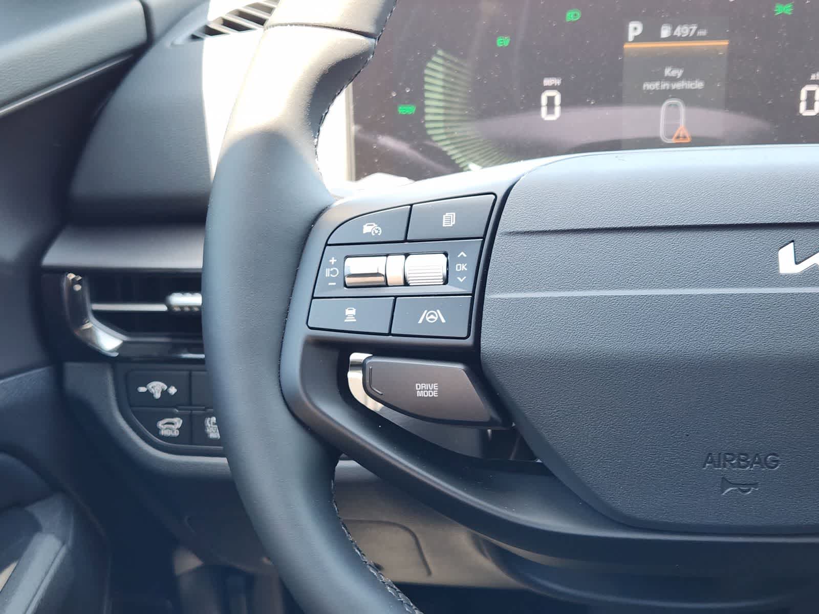 Thumbnail: 2026 Kia Sportage - 20