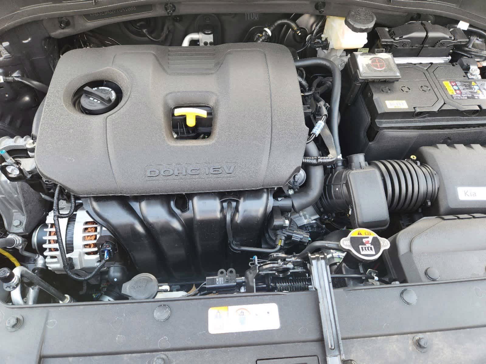 Thumbnail: 2025 Kia Soul - 9