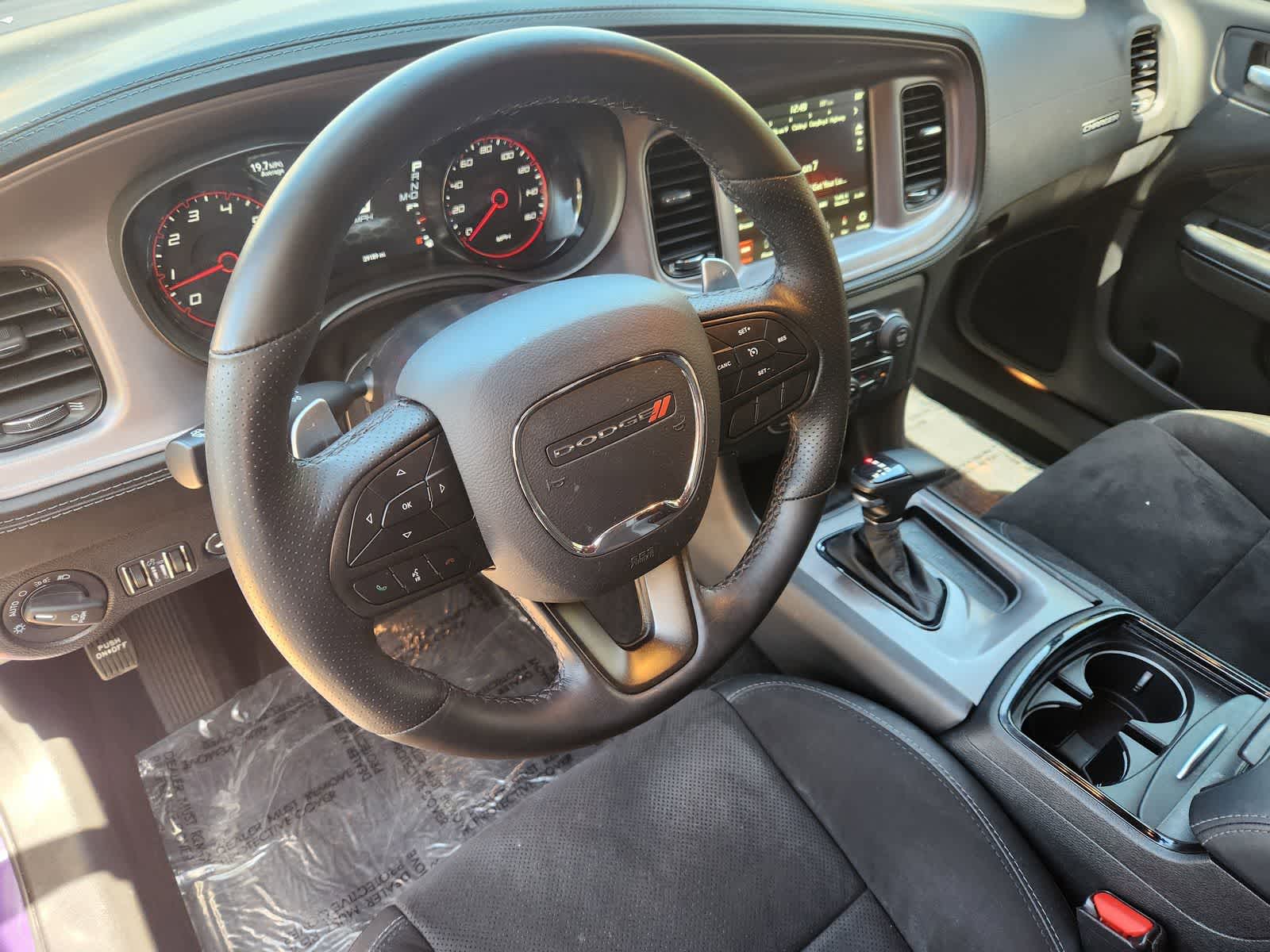 Thumbnail: 2023 Dodge Charger - 2