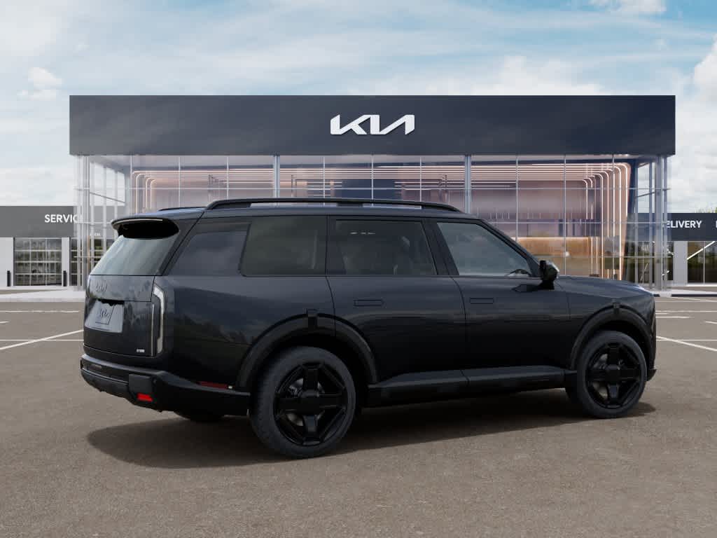 Thumbnail: 2027 Kia Telluride - 6