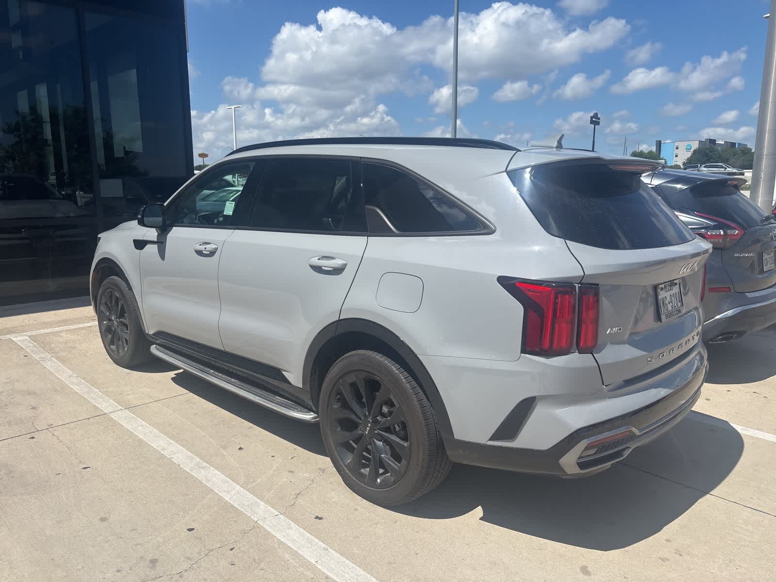 Thumbnail: 2022 Kia Sorento - 6