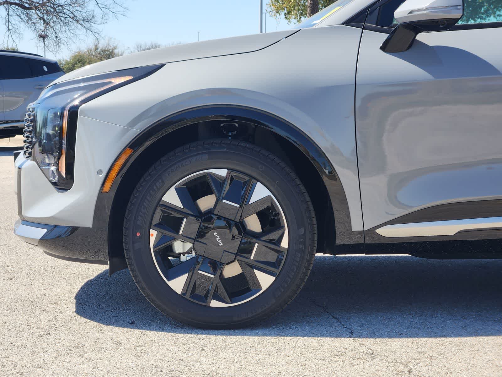 Thumbnail: 2026 Kia Sportage - 8