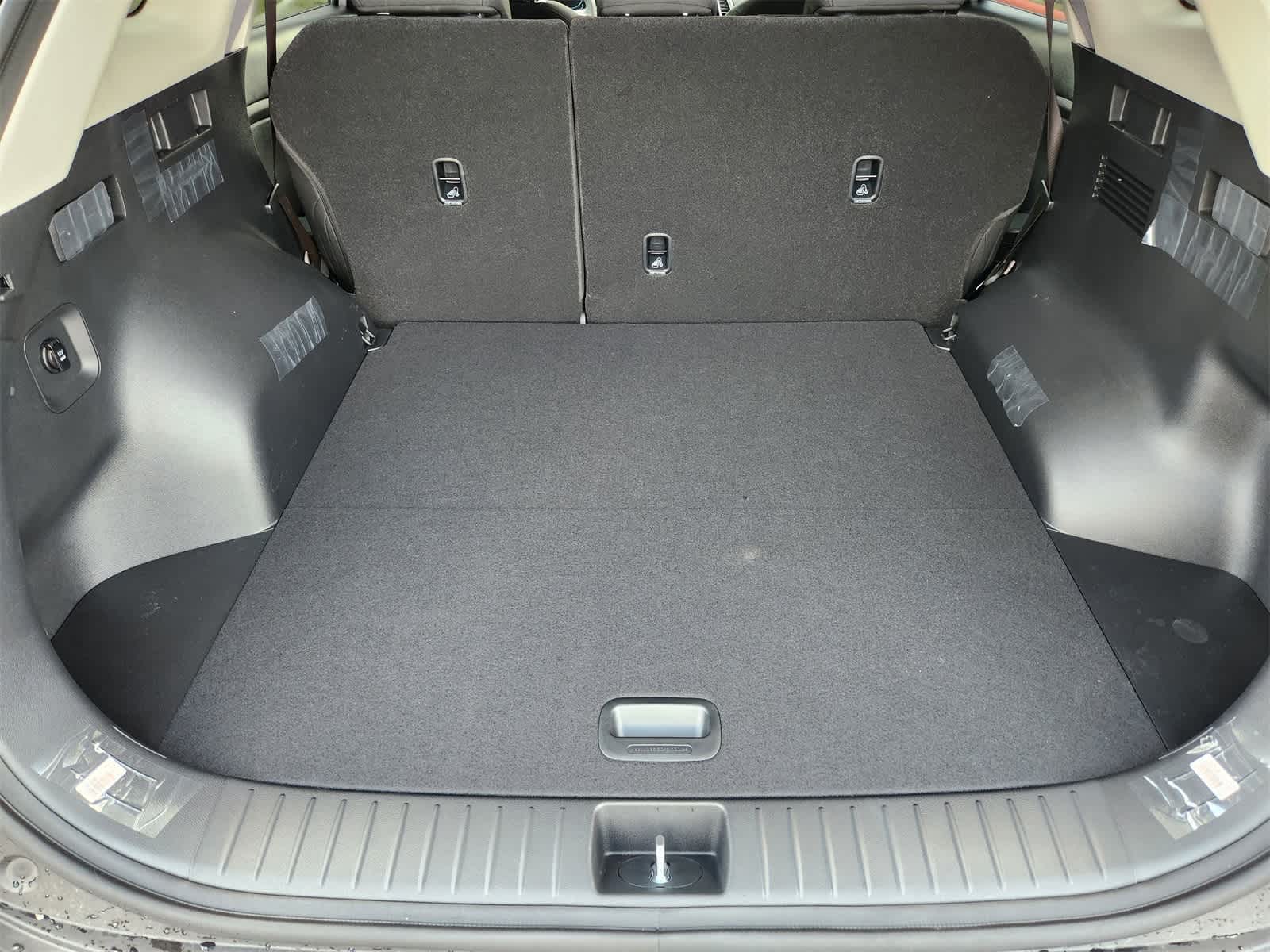 Thumbnail: 2025 Kia Sportage - 27