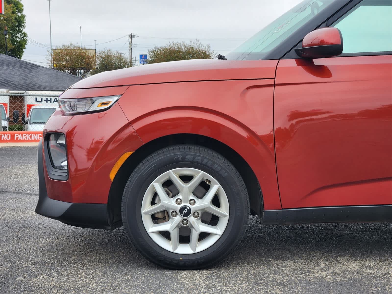 Thumbnail: 2022 Kia Soul - 8